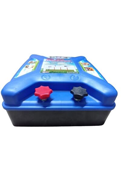 Suwar Elektrikli Çit Cihazı 