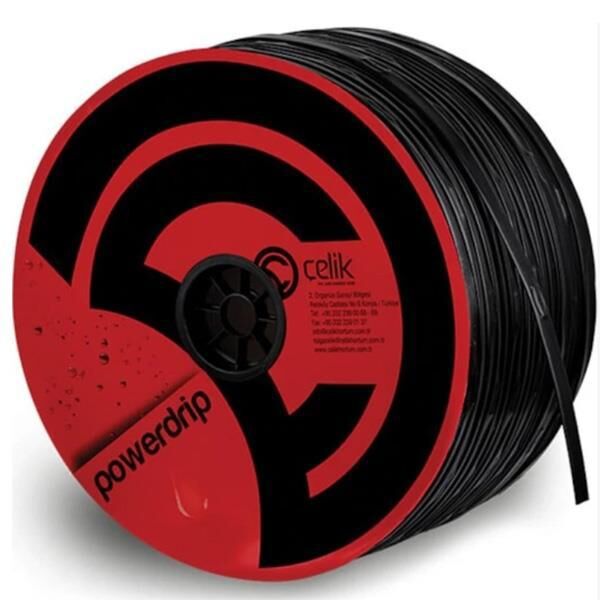 Sera Trend Tahliye, Temiz Su Hortumu