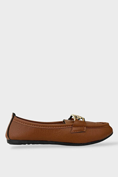 LİGER Kadın Babet Ayakkabı