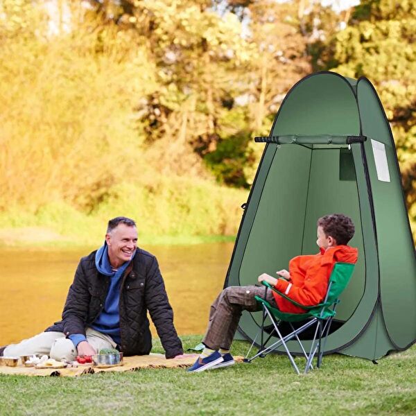 Smayling Çadır Aksesuarları