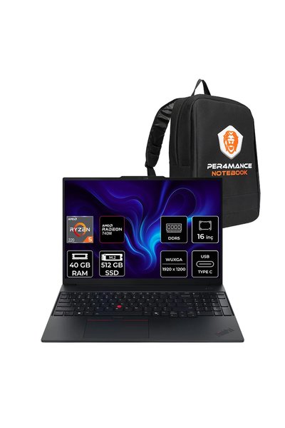 Lenovo Dizüstü Bilgisayar