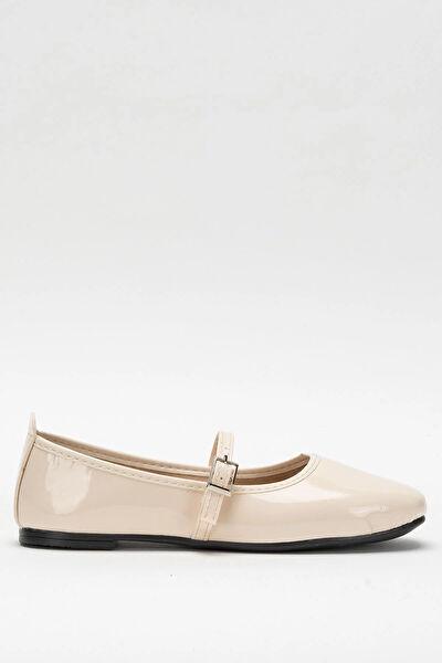 LİGER Kadın Babet Ayakkabı