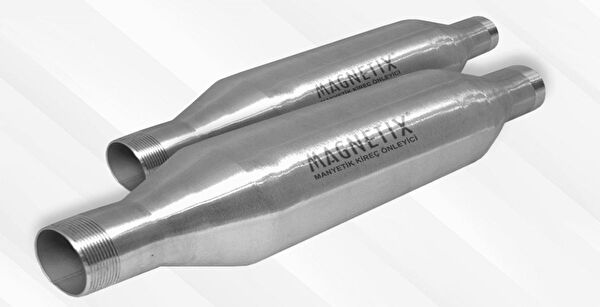 Magnetix Su Arıtma Cihazları