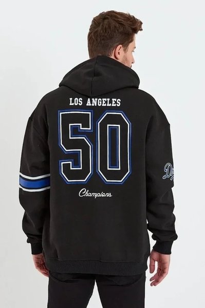 Uslucan Alışveriş Erkek Sweatshirt