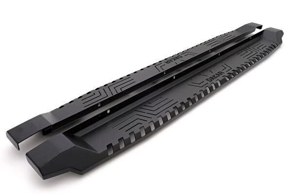 Volkswagen Araç Basamakları