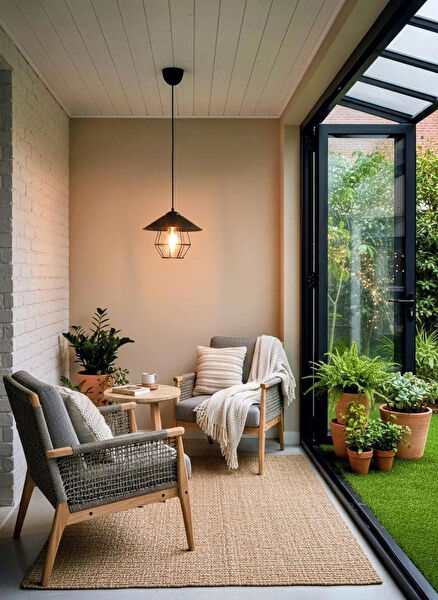 Hakdekor Aydınlatma Avize, Sarkıt