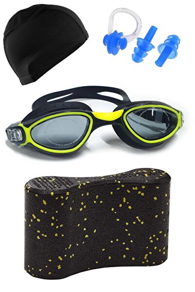 Tosima Yüzücü Gözlüğü