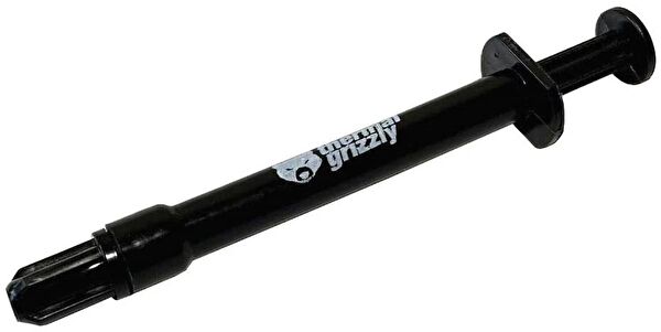 Thermal Grizzly Soğutucu, Fan