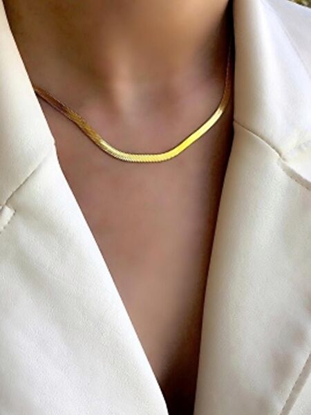 Jadenne Offical Kolye