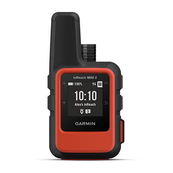 Garmin Giyilebilir Takip Cihazı, GPS Takip Cihazı