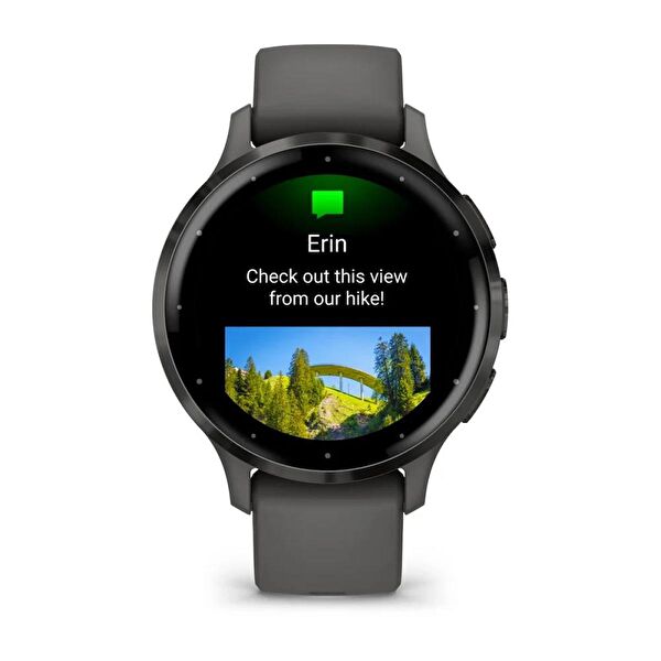 Garmin Akıllı Saat