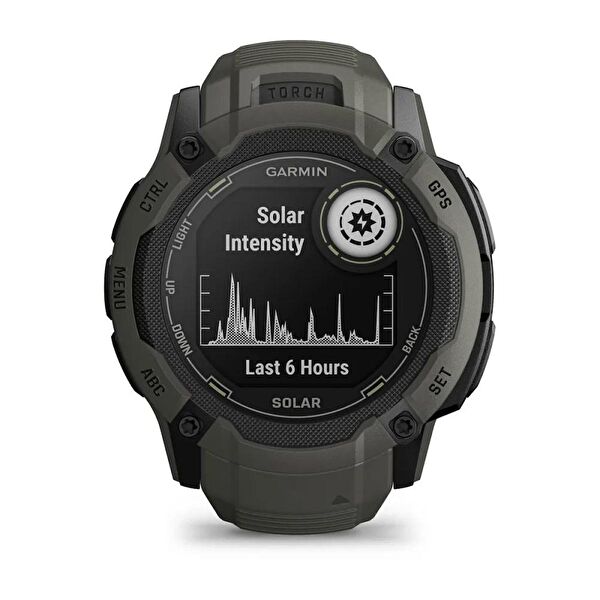 Garmin Akıllı Saat
