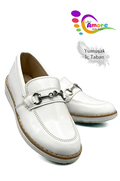 Sermoda Erkek Çocuk Babet ve Günlük Ayakkabı