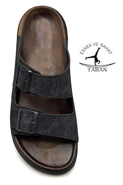 Sermoda Erkek Terlik