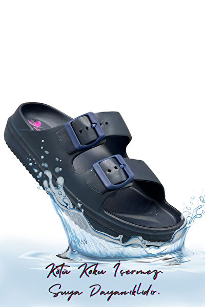 Sermoda Kadın Terlik