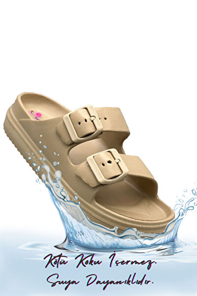 Sermoda Kadın Terlik