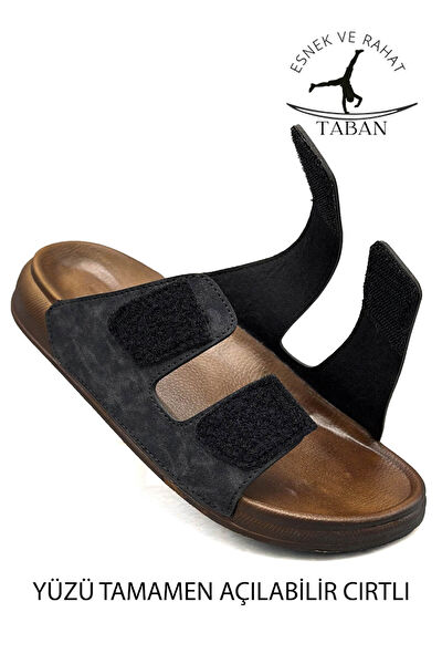 Sermoda Erkek Terlik