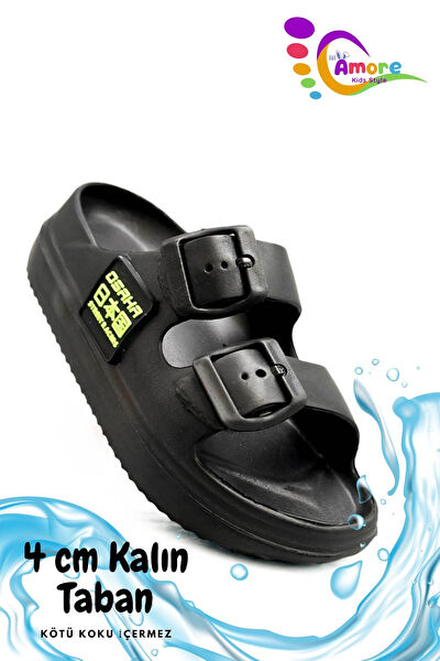 Sermoda Erkek Çocuk Terlik