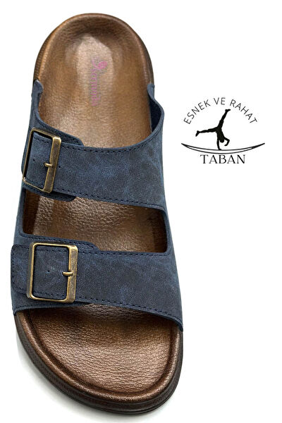 Sermoda Erkek Terlik