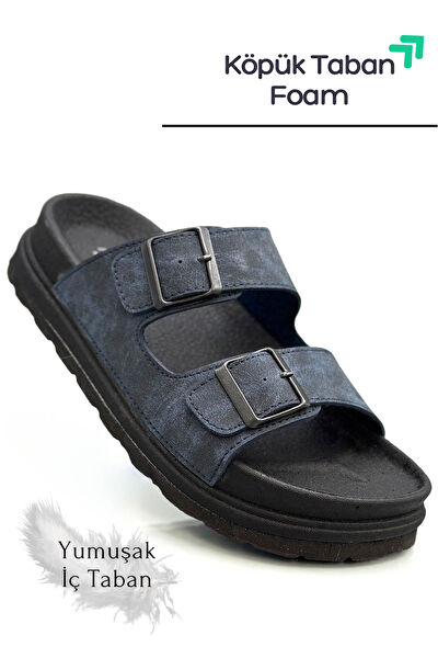 Sermoda Erkek Terlik