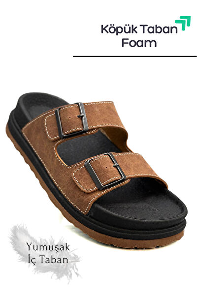 Sermoda Erkek Terlik