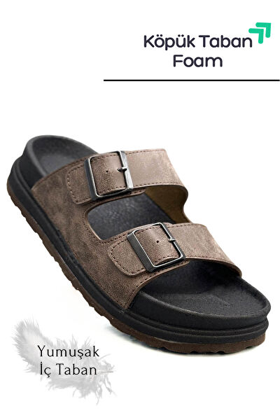 Sermoda Erkek Terlik