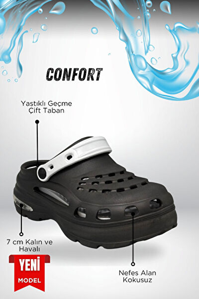 Sermoda Kadın Terlik