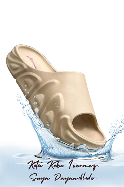 Sermoda Erkek Terlik