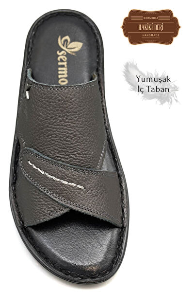 Sermoda Erkek Terlik