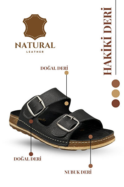 Sermoda Erkek Terlik