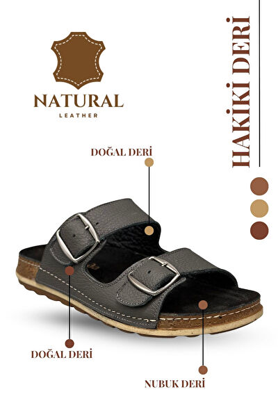 Sermoda Erkek Terlik