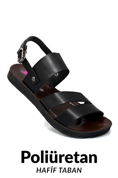 Sermoda Kadın Sandalet