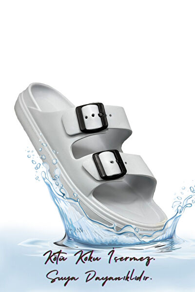 Sermoda Erkek Terlik