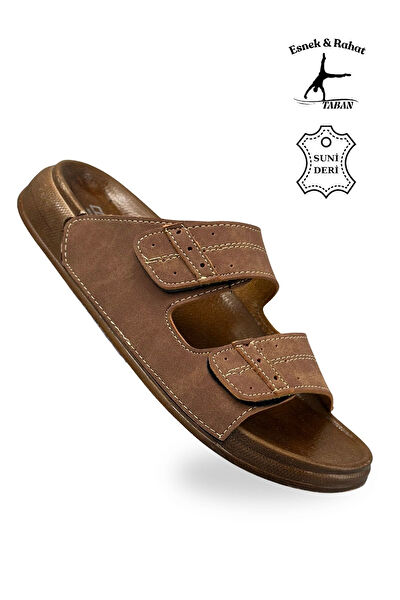 Sermoda Erkek Terlik