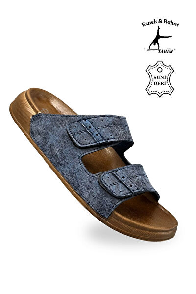 Sermoda Erkek Terlik