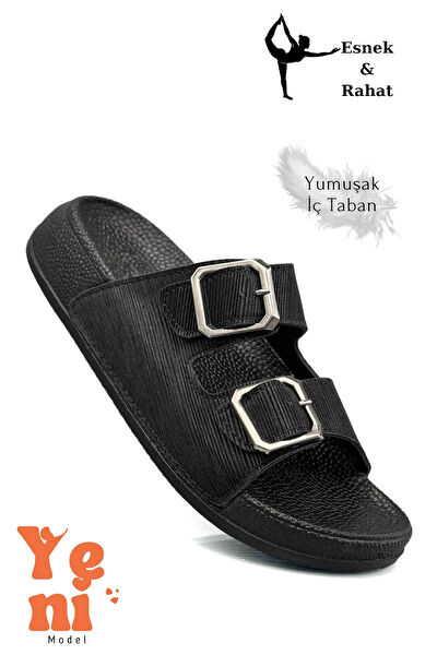 Sermoda Kadın Terlik