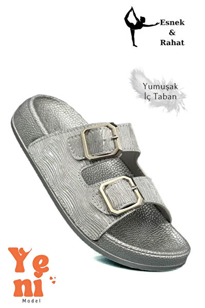 Sermoda Kadın Terlik