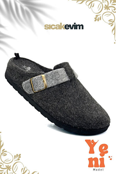 Sermoda Kadın Ev Terliği