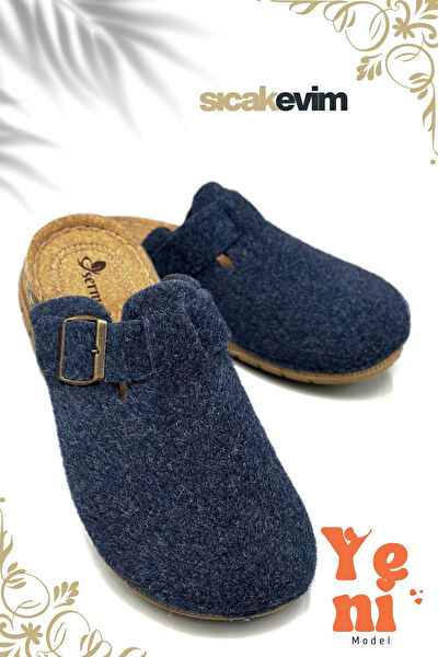 Sermoda Erkek Ev Terliği