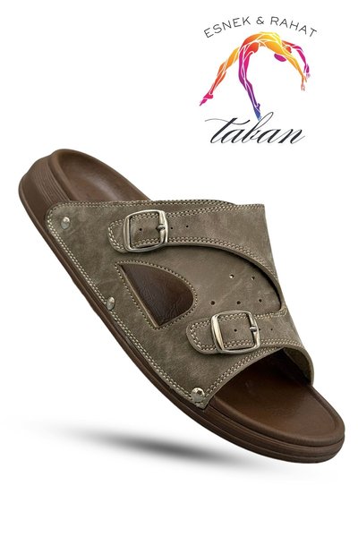 Sermoda Erkek Terlik
