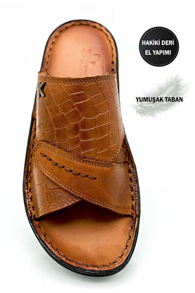 Sermoda Erkek Terlik