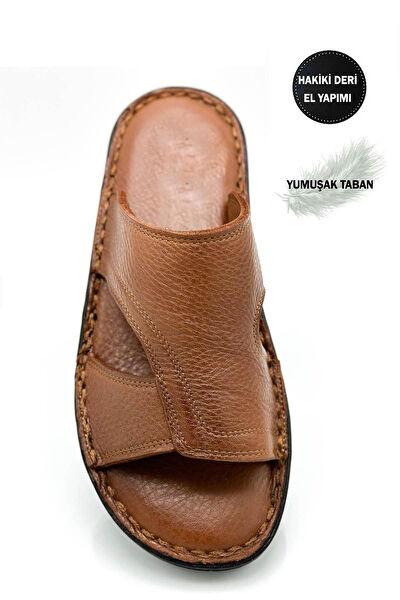 Sermoda Erkek Terlik