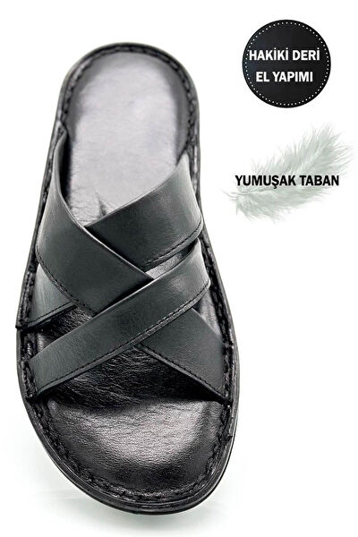 Sermoda Erkek Terlik