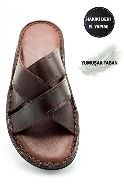 Sermoda Erkek Terlik