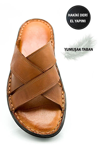 Sermoda Erkek Terlik