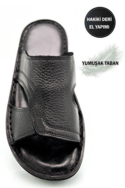 Sermoda Erkek Terlik