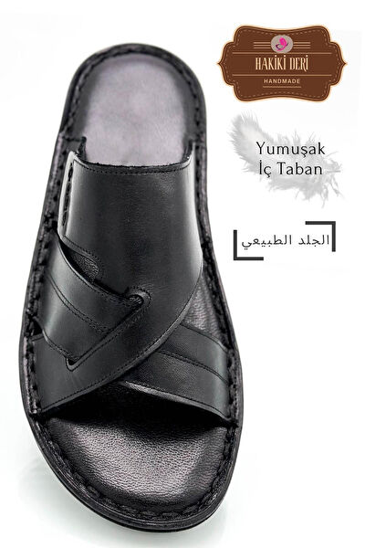 Sermoda Erkek Terlik