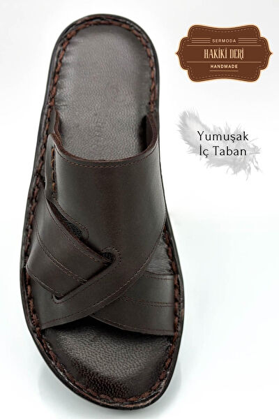 Sermoda Erkek Terlik