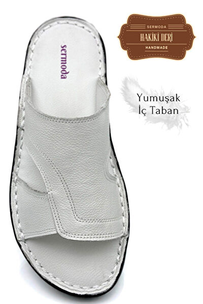 Sermoda Erkek Terlik