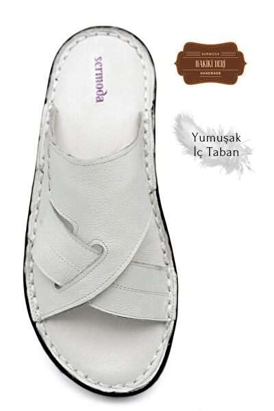 Sermoda Erkek Terlik
